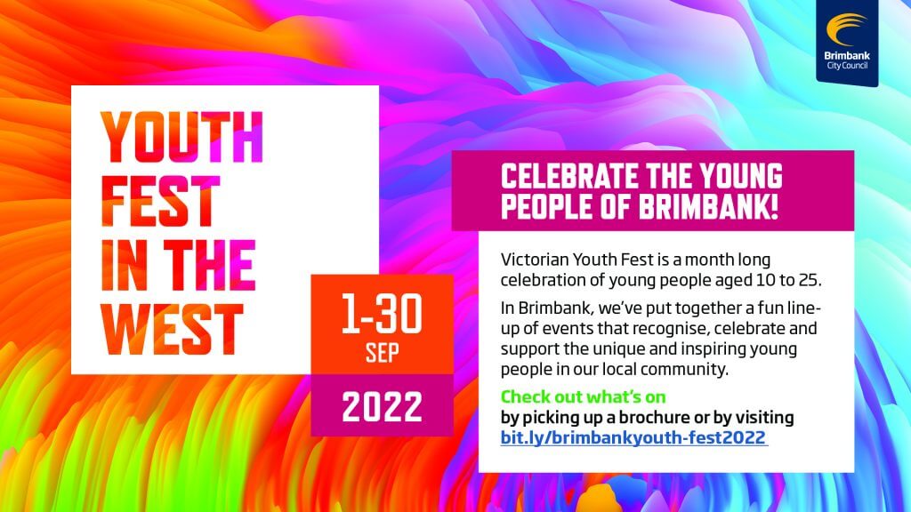 Youth Fest In The West 2022