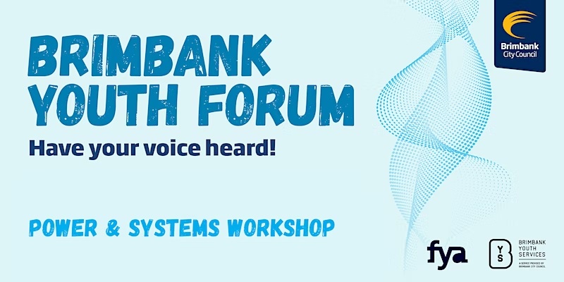 Youth Fest- power-and-systems-workshop