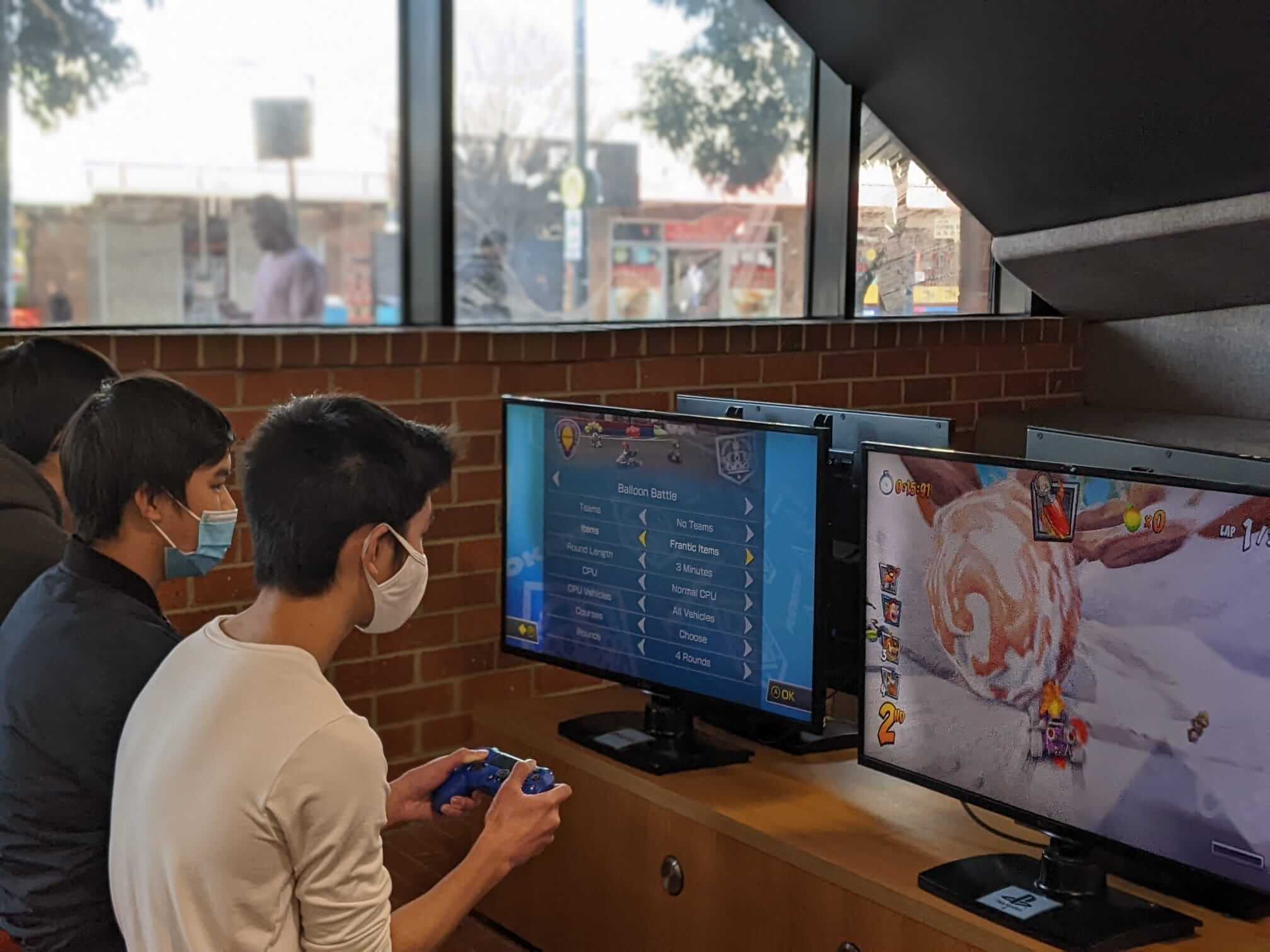 Brimbank Youth Services Work Experience 2022