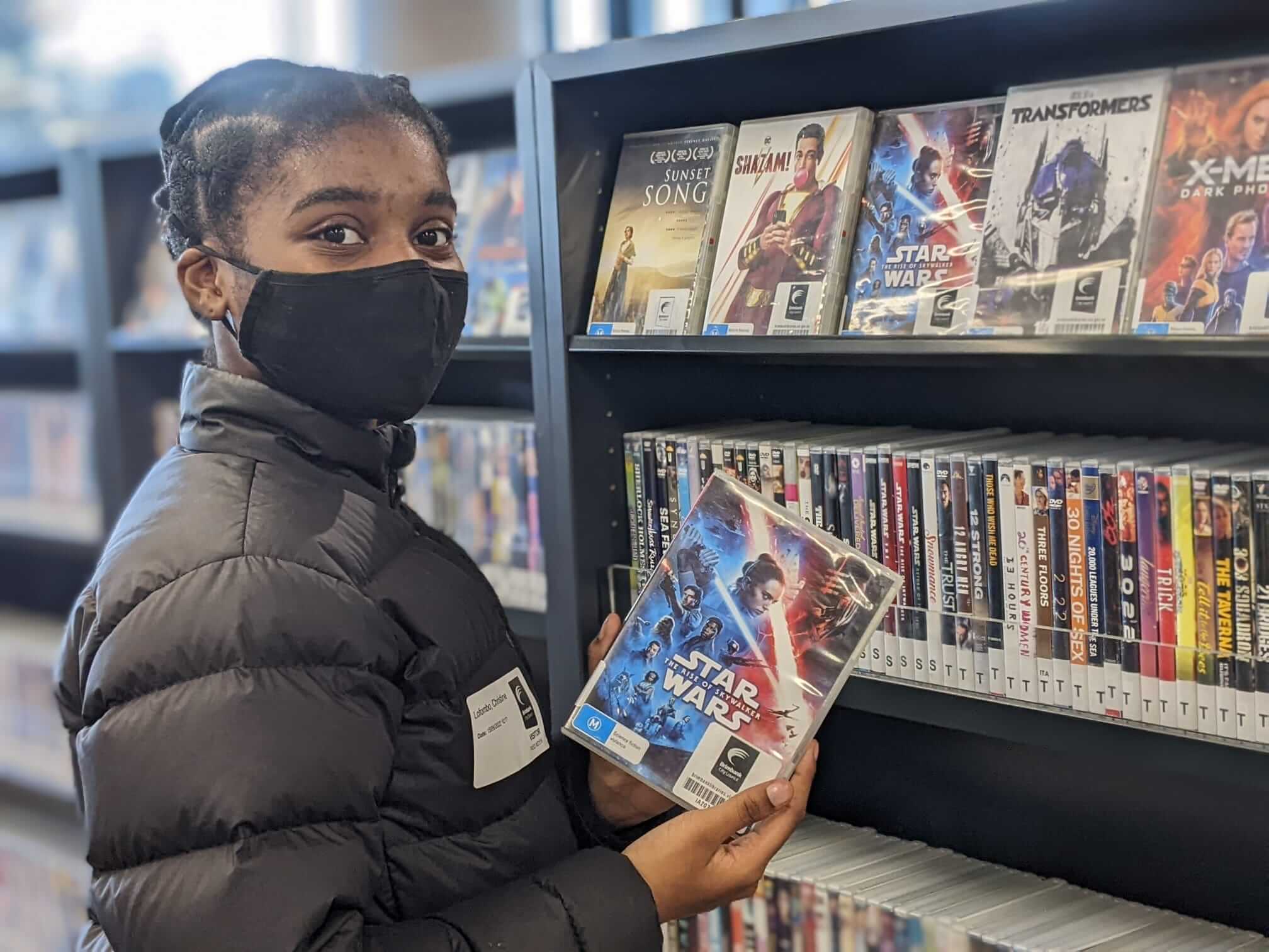 Brimbank Youth Services Work Experience 2022