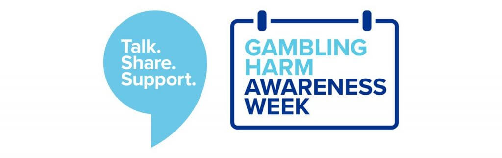 Gambling Harm Awareness Week 2022