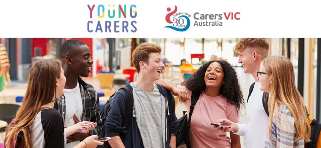 Young Carers Scholarship Program