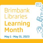 Brimbank Libraries Learning Month