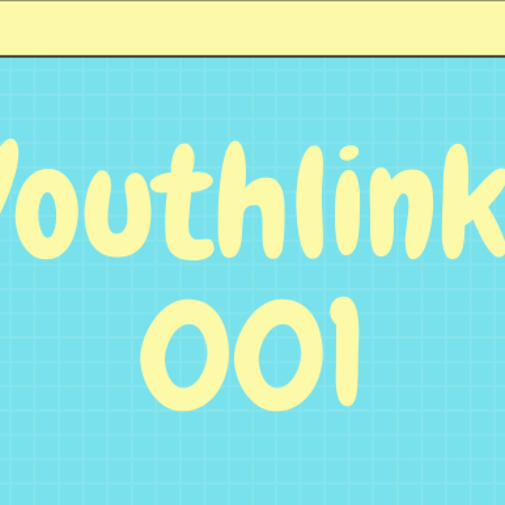 Youthlinks 001