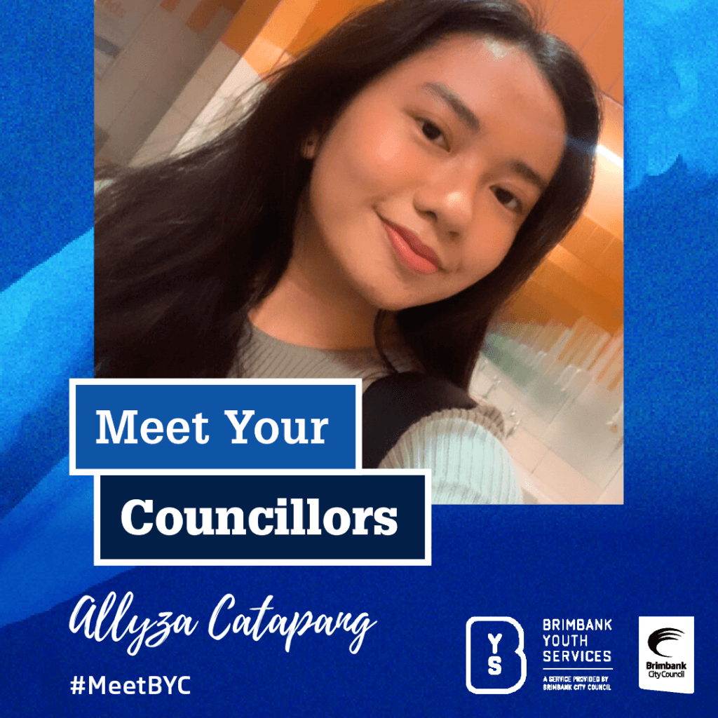 MeetBYC - Allyza Catapang