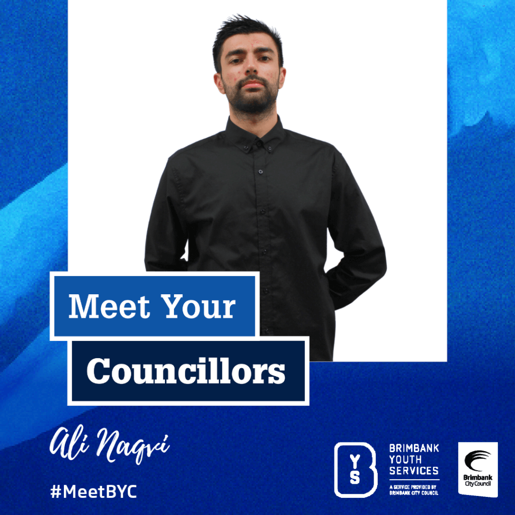 MeetBYC - ALI NAQVI