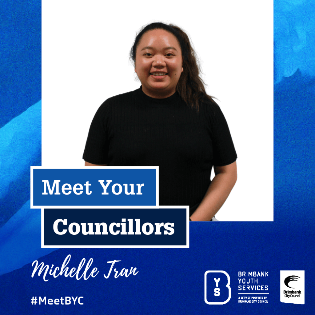 MeetBYC - Michelle Tran