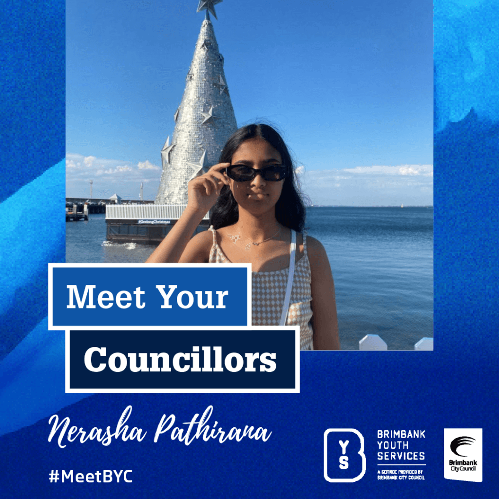 MeetBYC - Nerasha Pathirana