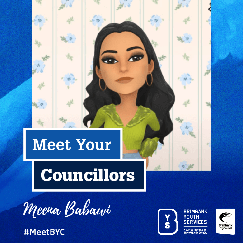 MeetBYC - Meena Babawi