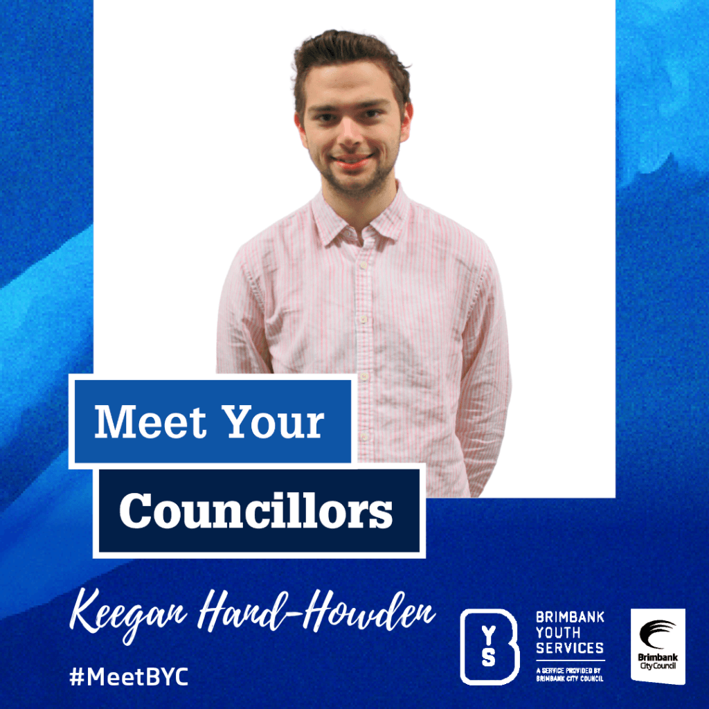 MeetBYC - Keegan Hand-Howden
