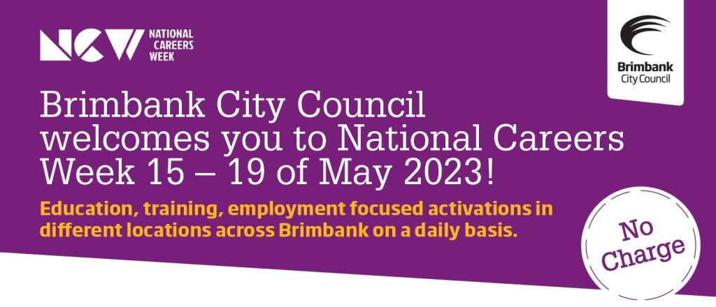 National Careers Week in Brimbank