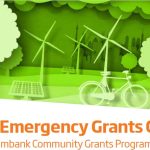 Brimbank Climate Emergency Grants