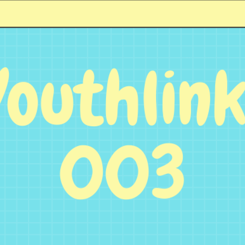 Youthlinks 003