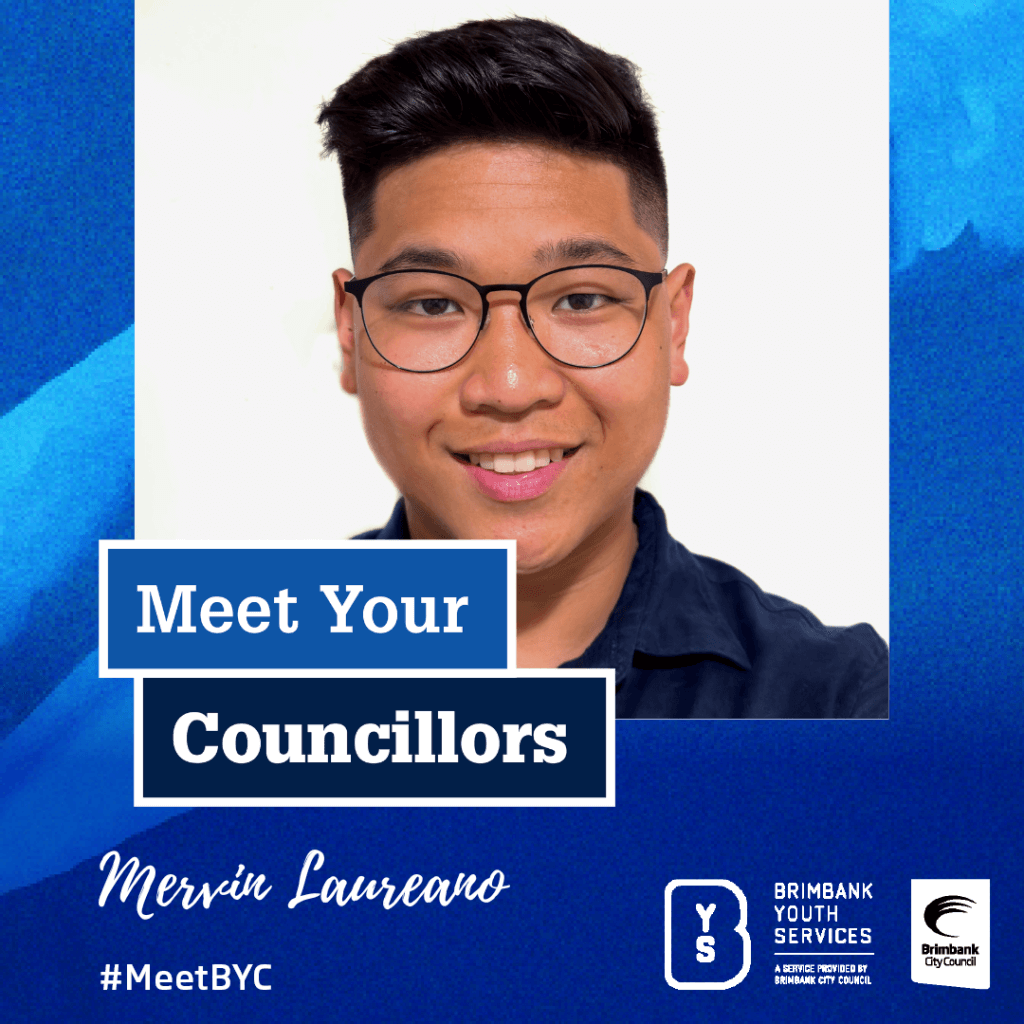MeetBYC - Mervin Laureano