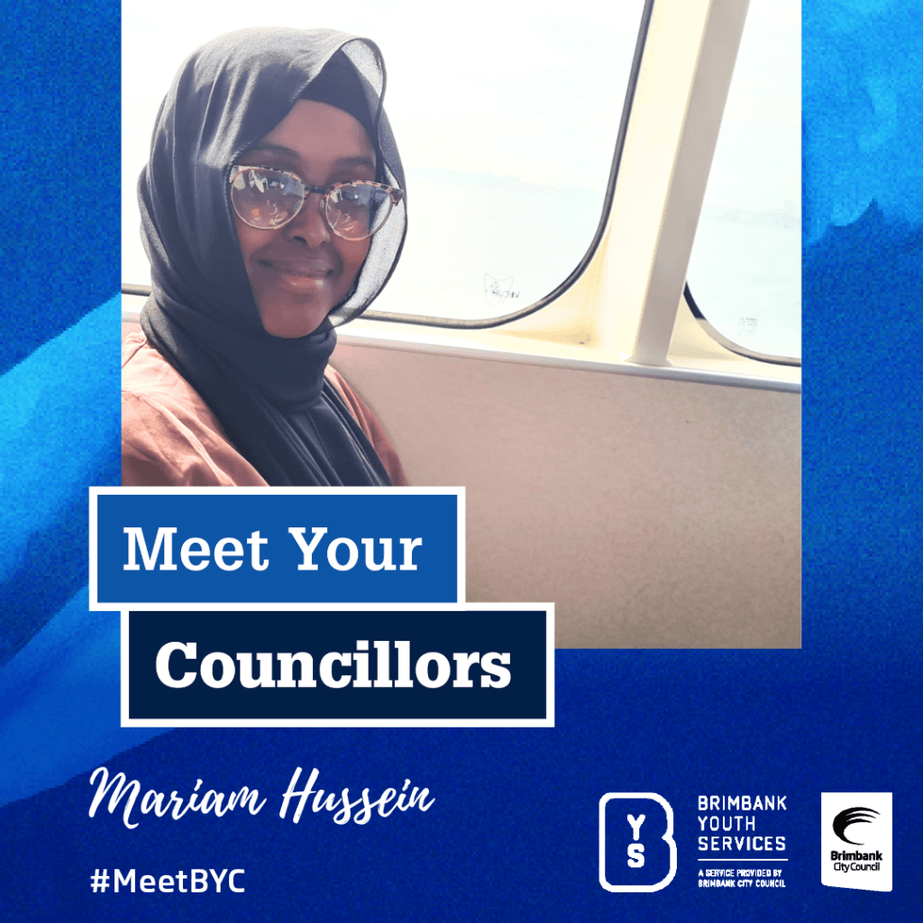 MeetBYC - Mariam Hussein