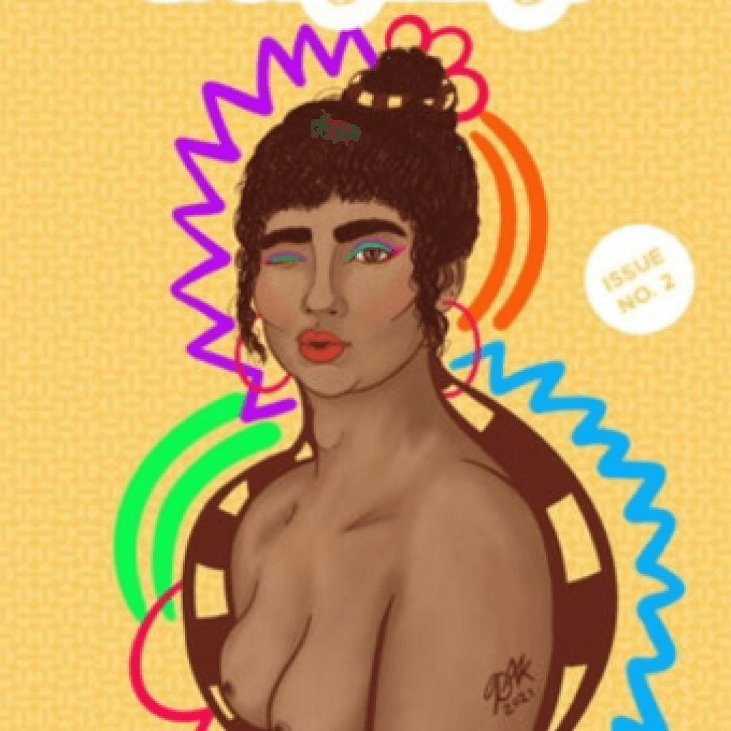 Genzine Issue 2