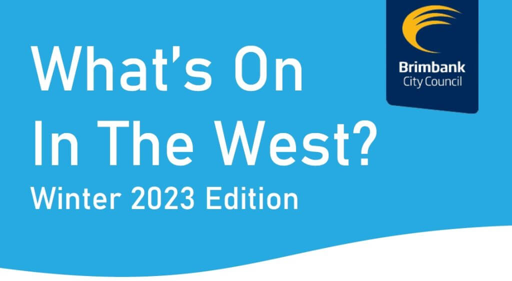 What's On In The West Winter 2023