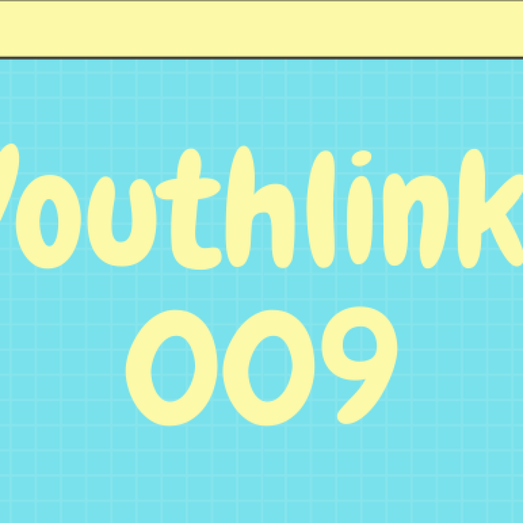 Youthlinks 009