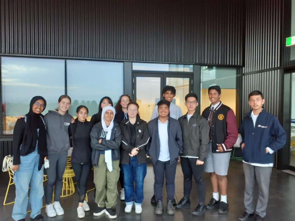 Brimbank Youth Council 2024