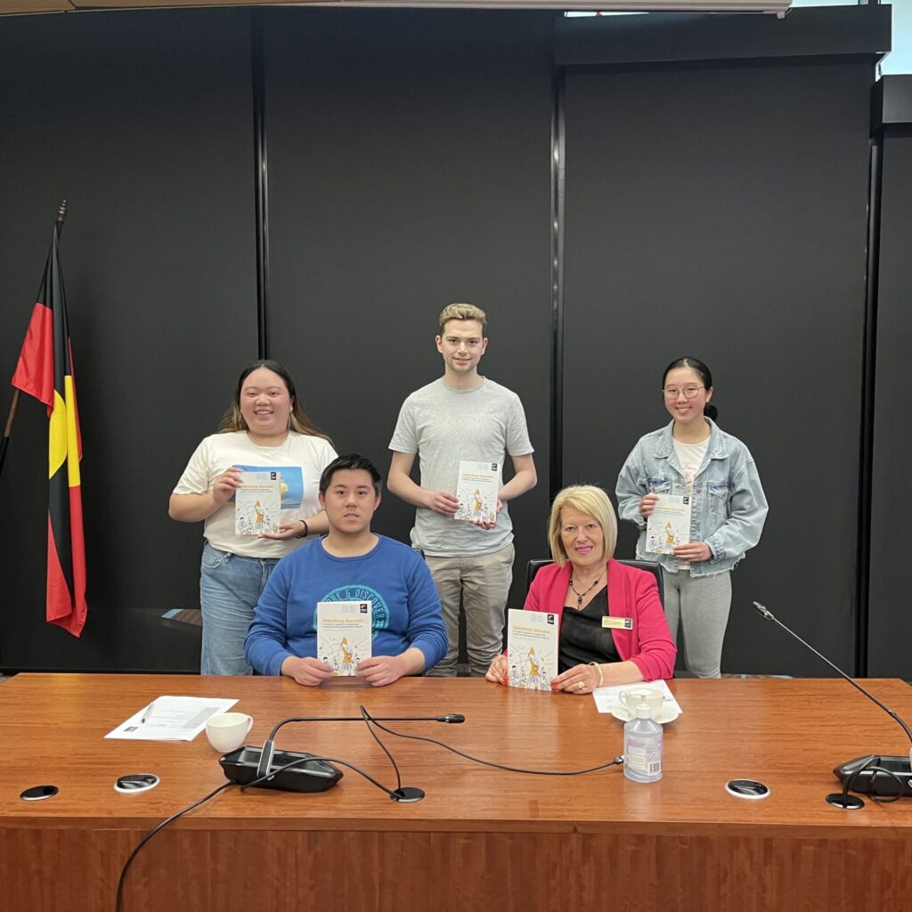 Brimbank Youth Council 2023