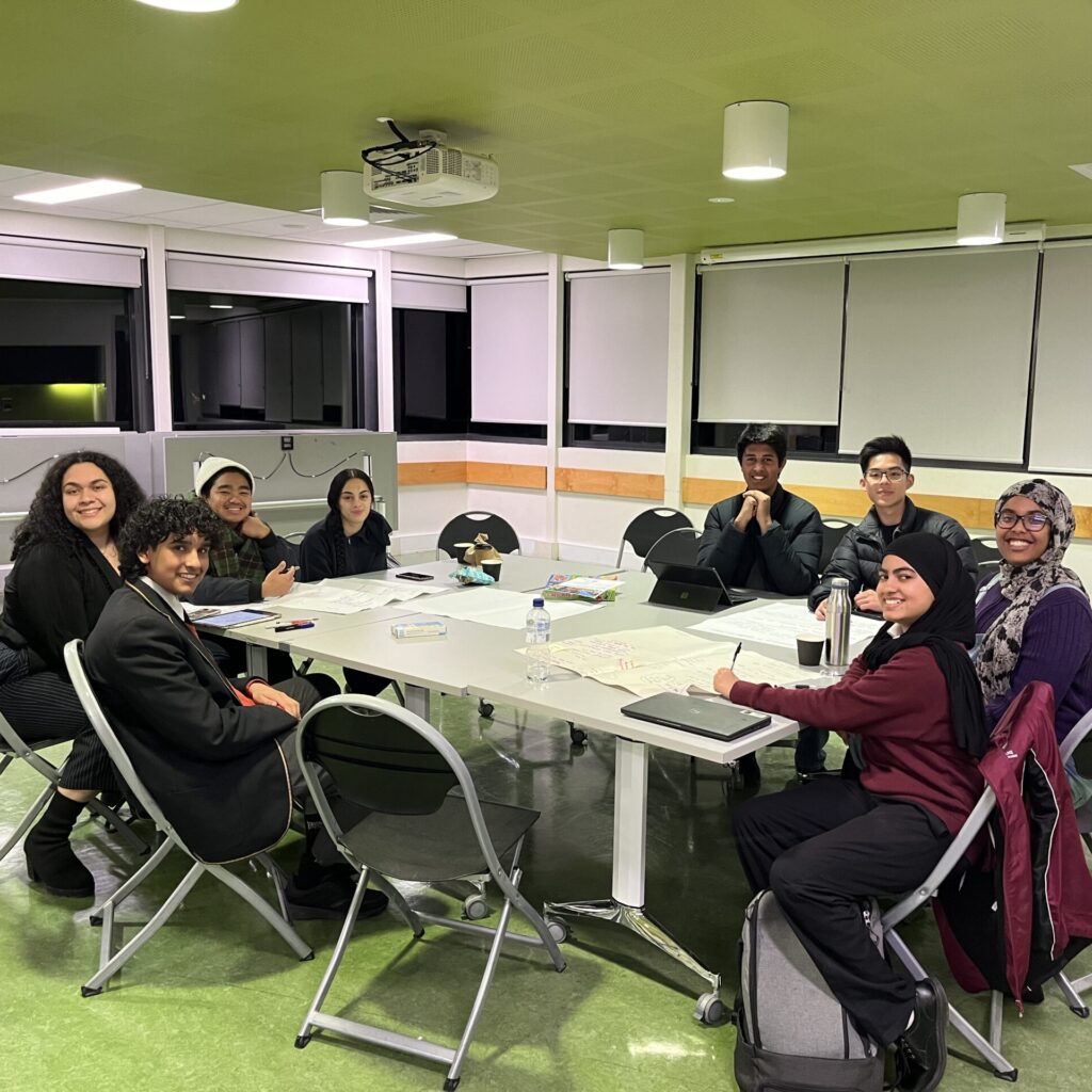 Brimbank Youth Council 2024