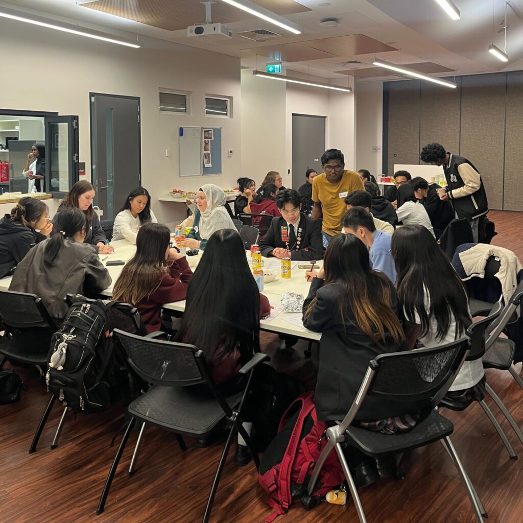 Brimbank Youth Council 2025