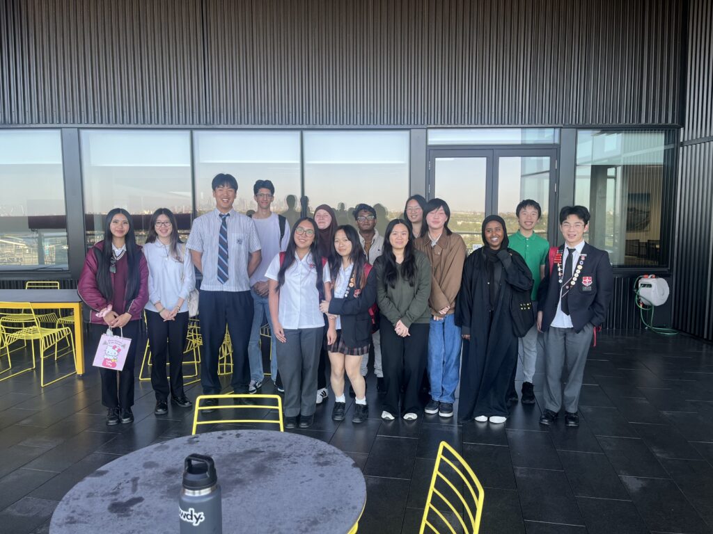 Brimbank Youth Council 2025