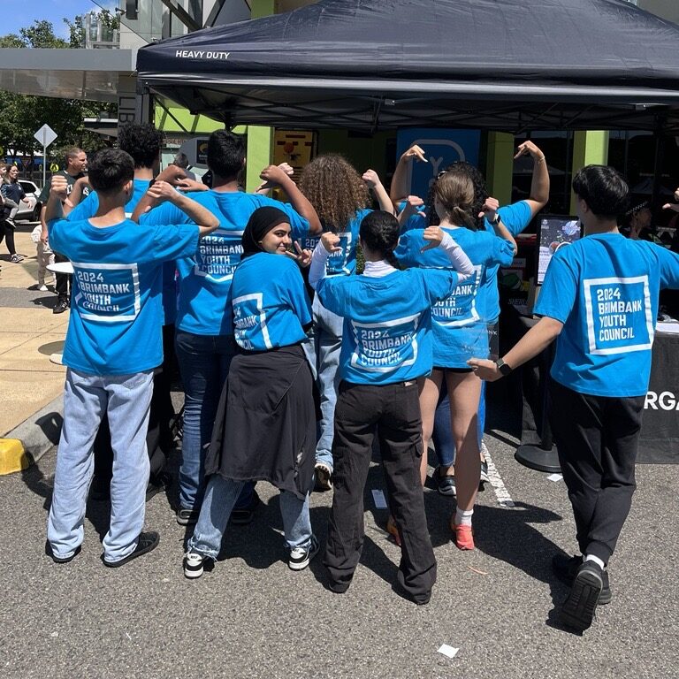 Brimbank Youth Council 2024