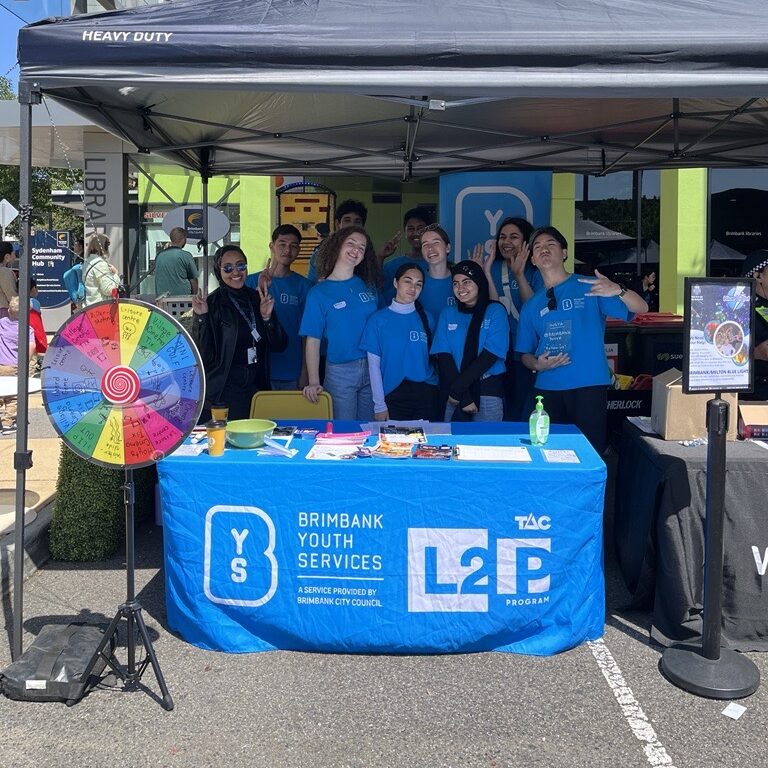 Brimbank Youth Council 2024