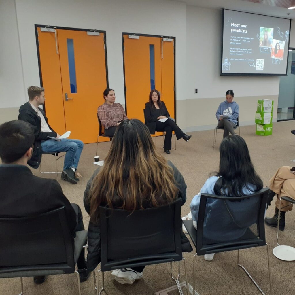 Brimbank Youth Council 2023