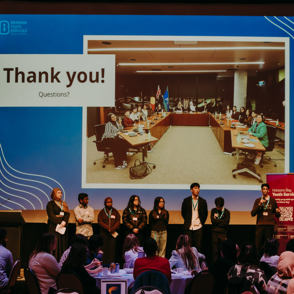 Brimbank Youth Council 2025