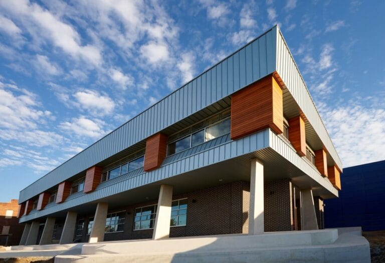 Visy Cares Hub