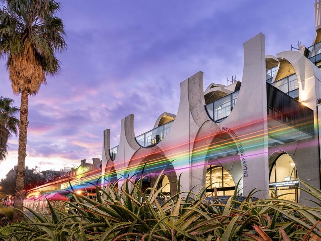 Victorian Pride Centre